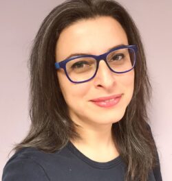 LAURA D’OSPINA