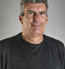 ENZO ANGIOLINI