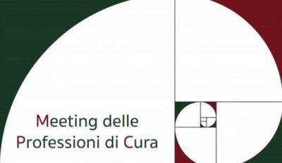 Meeting delle Professioni di Cura a Piacenza