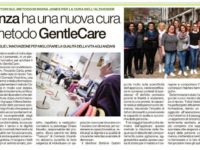 Ottima Senior con Elena Bortolomiol e Laura Lionetti a Cornedo Vicentino.