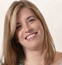MARTA BRESSAGLIA