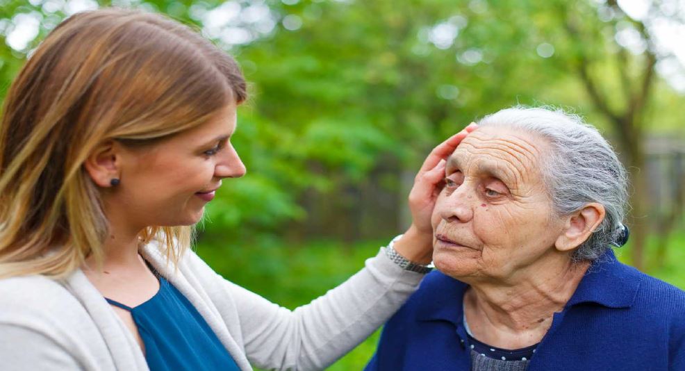 Giornata Mondiale Alzheimer Svizzera