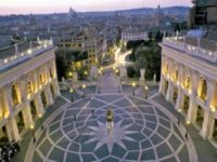 Giornata Mondiale Alzheimer in Campidoglio
