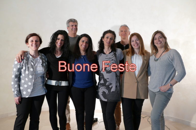 Buone Feste